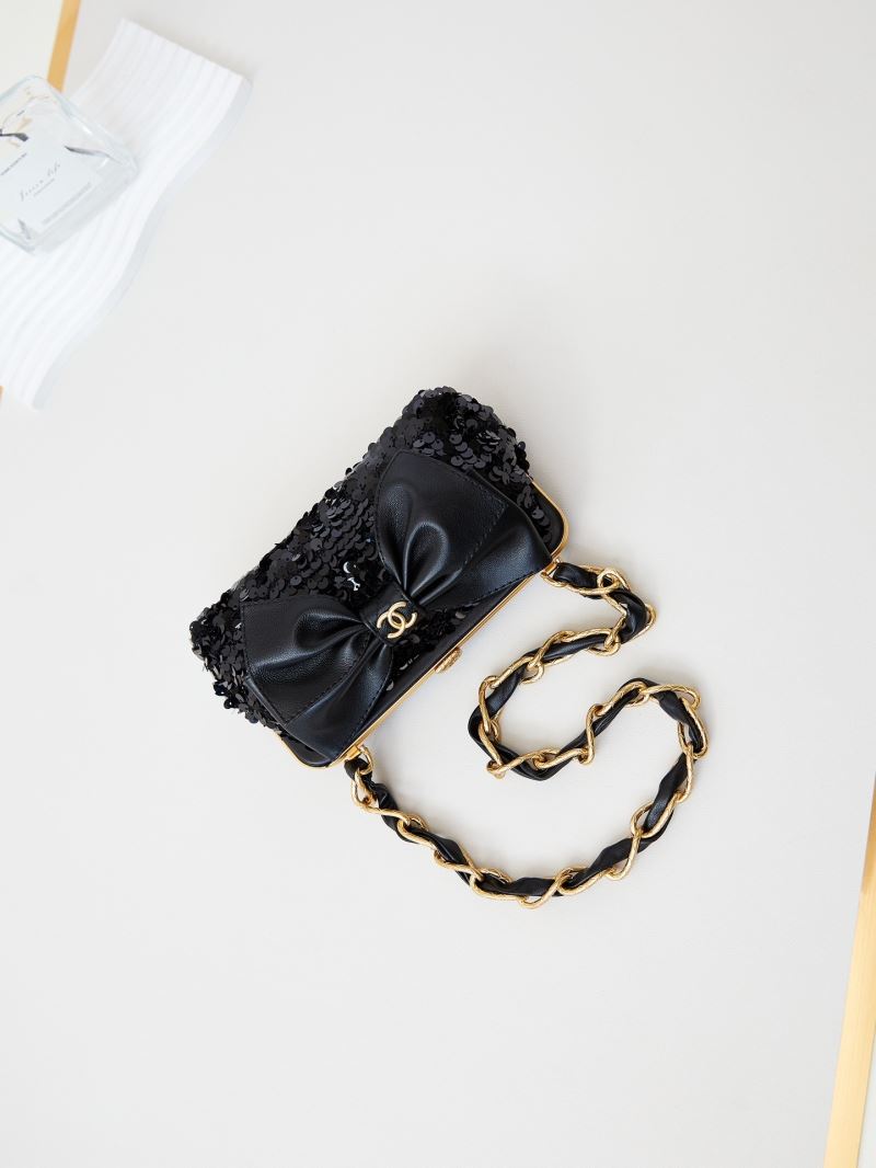 Ch**el satchel bags